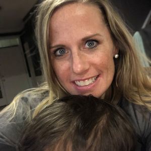 Meet your Posher, Jodi